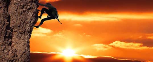 The Lessons of Adversity from AS