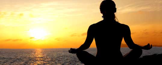 Ease Ankylosing Spondylitis Symptoms With Meditation