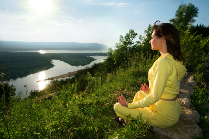 A Natural Treatment For Chronic Pain