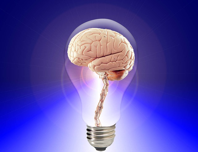 Do You Have An “Aha” Event