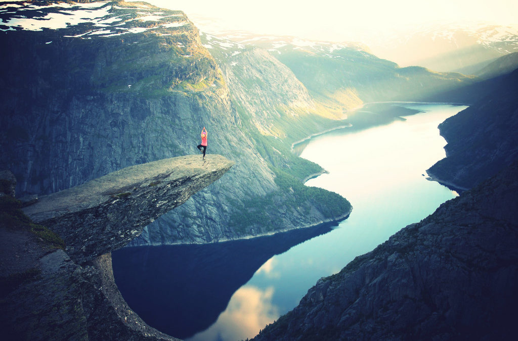 A Spiritual Practice