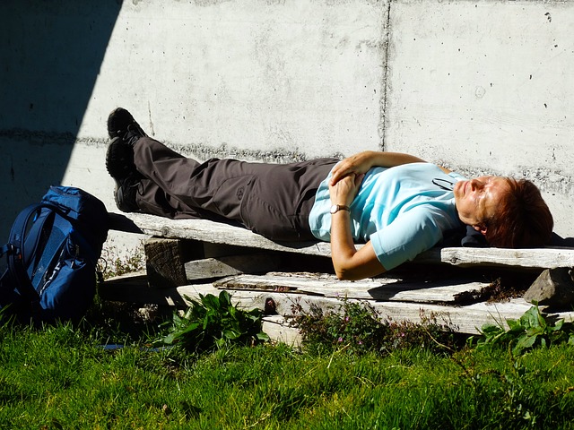 Meditation: A Proven Path To Stress Reduction